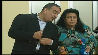 مسلسل شوفلي حل  الموسم 2009  الحلقة الأولى [upl. by Cobb]