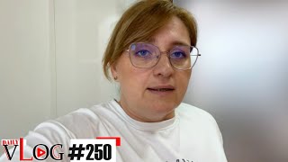 WYNIKŁY PROBLEMY Powiem Wam coś ważnego  DAILY VLOG 250 MARZENA i MAREK [upl. by Gemperle573]