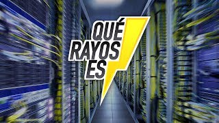 ¿Qué rayos es un servidor dedicado [upl. by Kama]