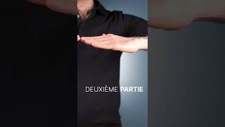 Arthrite  arthrose aux doigts astuces pour les MAINS et les DOIGTS shorts [upl. by Ted]