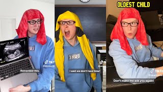 1 HOUR Luke Davidson Funny Shorts Videos 2024  Luke Davidson Videos Compilation  Funny InstaVID [upl. by Oliva]