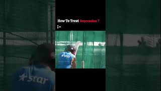 Depression Ends Here viratkohli ytshortsviral [upl. by Kussell47]