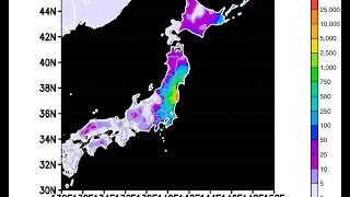 Fukushima quotMay I have your attention Pleasequot Cesium 137 [upl. by Kain]