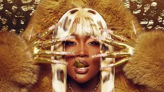 CupcakKe  Backstage Passes Official Audio [upl. by Yerg795]