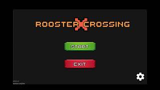 Rooster Crossing Demo [upl. by Juback]