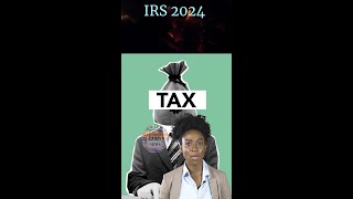 IRS 2024  Updates in Under a Minute [upl. by Pinto]