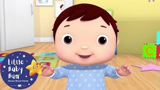 Little Baby Bum  Peek A Boo Baby  More Nursery Rhymes and Kids Songs  ABCs and 123s [upl. by Adirem]