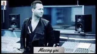 New Edward Maya  Akcent  Inna  Type Beats   quot Missing You quot  romanian house 2013 [upl. by Alit163]