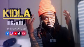 Kid LA  Ball Official Video Shot By ​⁠DmaneShotThisHoe [upl. by Tadashi322]