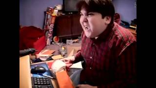 Andy Milonakis  SHUT THE F UP [upl. by Malin]