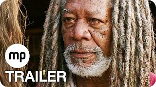 BENHUR Trailer German Deutsch 2016 [upl. by Fagaly228]