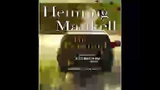 The Pyramid Audiobook Henning Mankell [upl. by Immak]