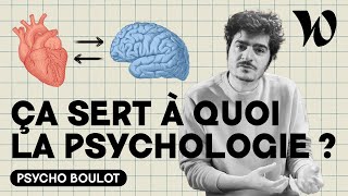 Estce utile de comprendre la psychologie [upl. by Adnohsed]