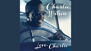 Charlie Wilson Outstanding Live [upl. by Aiki586]