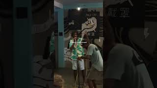 I love Sri Lankan rap it’s SO good to be back 🇱🇰❤️🌴🙏🌞 srilanka weligama srilankamusic [upl. by Rashida]