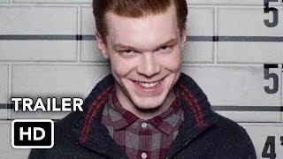 Cameron Monaghan Drops By To Chat About quotGothamquot [upl. by Tipton]