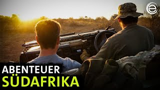 Wildes Südafrika ‒ Das Abenteuer  Erlebnis Erde [upl. by Wernick]