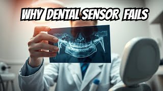 Top 3 Reasons Why Your Dental XRay Sensors Are Failing [upl. by Fricke]