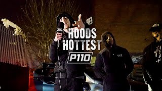 Smokey Vee  Hoods Hottest Season 2  P110 [upl. by Takeo705]