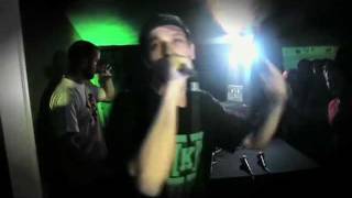 Kacem Wapalek  Oster Lapwass Live part2 [upl. by Eanwahs]