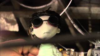 Frankenweenie  Movie Review by Chris Stuckmann [upl. by Pelag670]