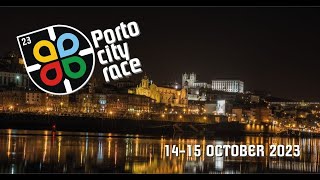 Porto City Race 2023 [upl. by Mayberry149]