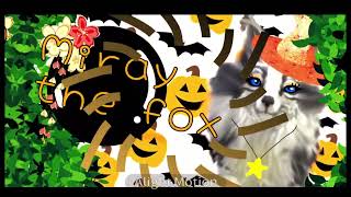 new intro for October and half novemberCredits to NauulliiI hope i spell right [upl. by Bobinette]