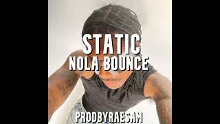 Steve Lacy  STATIC NOLA BOUNCE prodbyraesam [upl. by Oconnor566]