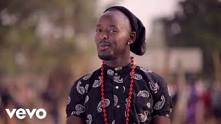 Eddy Kenzo  Sitya Loss Official Music Video [upl. by Atsedom180]