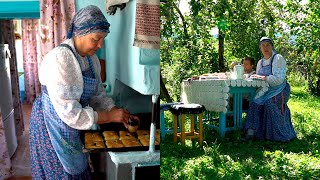 How Russian Old Believers live today Russian Remote village in Altay [upl. by Huppert]