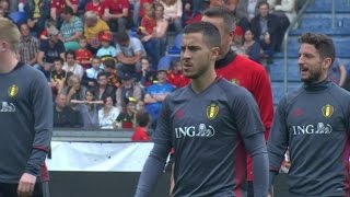 ‘Hazard is zijn plaats kwijt’ [upl. by Hacker]