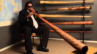 William Barton Didgeridoo Solo [upl. by Carpio]