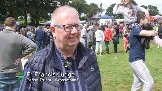 The 2023 Crossmolina Agricultural Show CoMayo Ireland [upl. by Miof Mela]