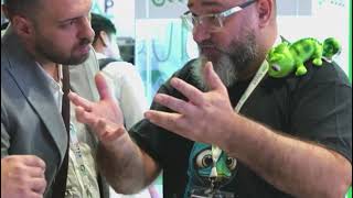 SUSE  GITEX 2024 [upl. by Matazzoni]