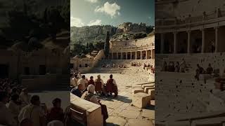 Facts about Ancient Greece ancienthistory ancient greece philosophy ancientgreece mythology [upl. by Hallagan]