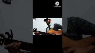 Amor mio gipsy kings cover guitariste 🎸 officiel [upl. by Iloj384]