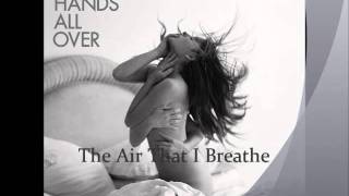 Maroon 5 The Air That I Breathe Lyrics in Description [upl. by Hazem730]