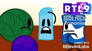 RTL9 Rede Nickel Romanian AIB Limbless September 28 2024 [upl. by Inalaehon883]