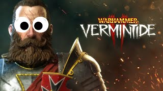 The Warhammer Vermintide 2 Experience [upl. by Reel]