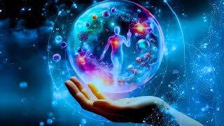 🔴888 Hz Abundance amp Prosperity  Manifestation Frequency Ambient Meditation [upl. by Fabria]