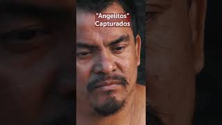 Angelitos capturados Parte 1 [upl. by Acnayb274]