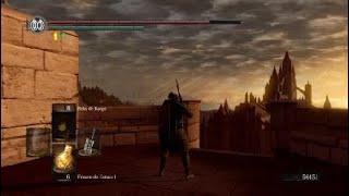 ANOR LONDO DARK SOULS™ REMASTERED [upl. by Mcnair766]