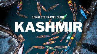 Srinagar complete travel guide  Things to do in Srinagar  Kashmir Tourist Places  Srinagar vlog [upl. by Deerc135]