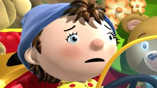 Noddy  Learn English With Noddy  Episode 5  NEW  Noddy English Full Episodes  Kids Cartoon [upl. by Nylessej835]