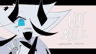 HOT MILKmeme [upl. by Gottwald]