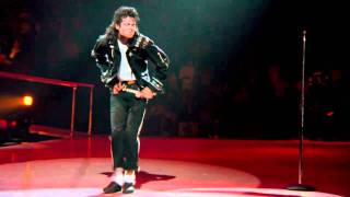 Michael Jackson  Man in The Mirror MoonWalker Version HD [upl. by Strohben816]