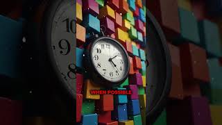 Want to Master Time 30 Secrets to Better Time Management youshouldknow howto tutorial tips [upl. by Horsey]