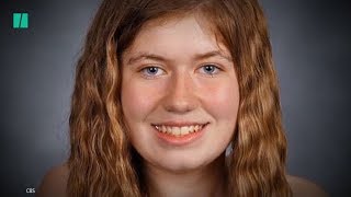 Missing Girl Jayme Closs Found Alive [upl. by Yancy]