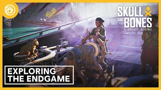 Skull and Bones Endgame Explained [upl. by Chaing]