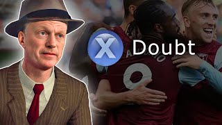 Are There Still Doubts About Moyes After West Hams Great Start [upl. by Enortna]